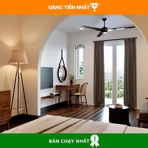 Chez Mimosa Local Hotel Ho Chi Minh City