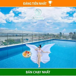 Santori And Hotel Da Nang