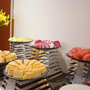 Le's Cham Hotel Nha Trang