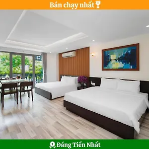 Aoa Aparthotel Da Nang