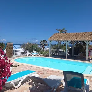 Tiko Sxm Guest house Quarter of Orleans