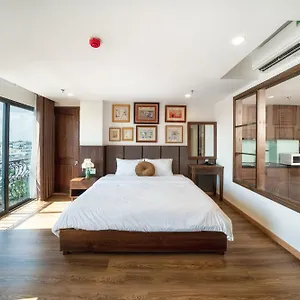Hotel Langmandi &, Da Nang