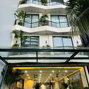Hotel An House &, Da Nang
