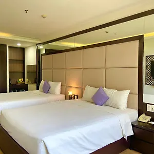 Pariat River Front Hotel Da Nang