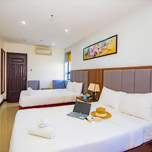 Hotel Quoc Cuong & By Haviland, Da Nang