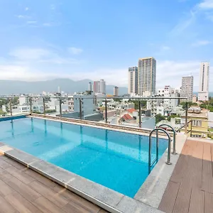 Hotel Sea &, Da Nang