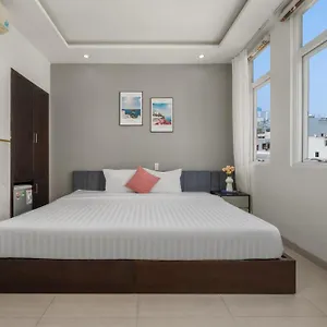 Hotel Hanoi Blue, Da Nang