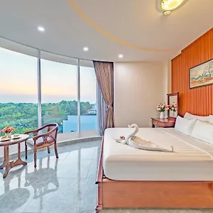 Venus Hotel Ho Chi Minh City